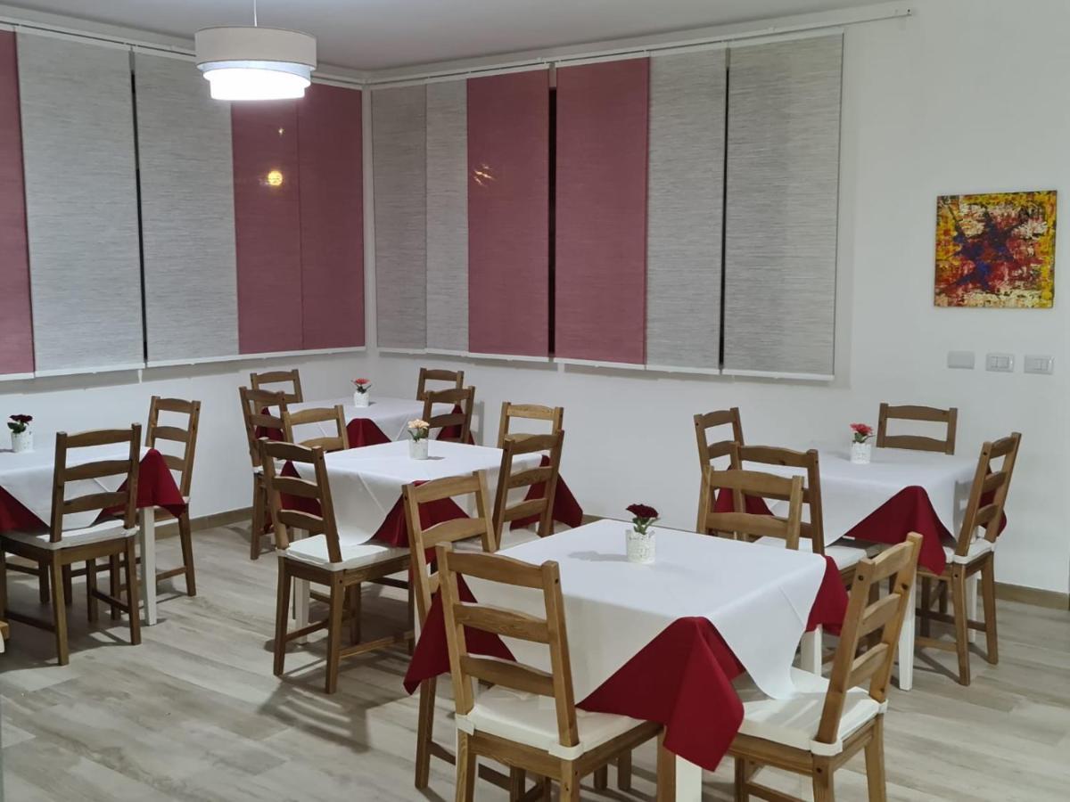 B&B Villa Chiara Bed And Breakfast Taormina Bagian luar foto