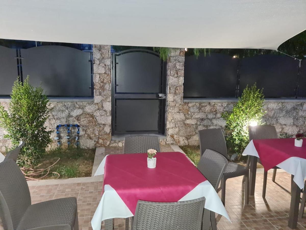 B&B Villa Chiara Bed And Breakfast Taormina Bagian luar foto