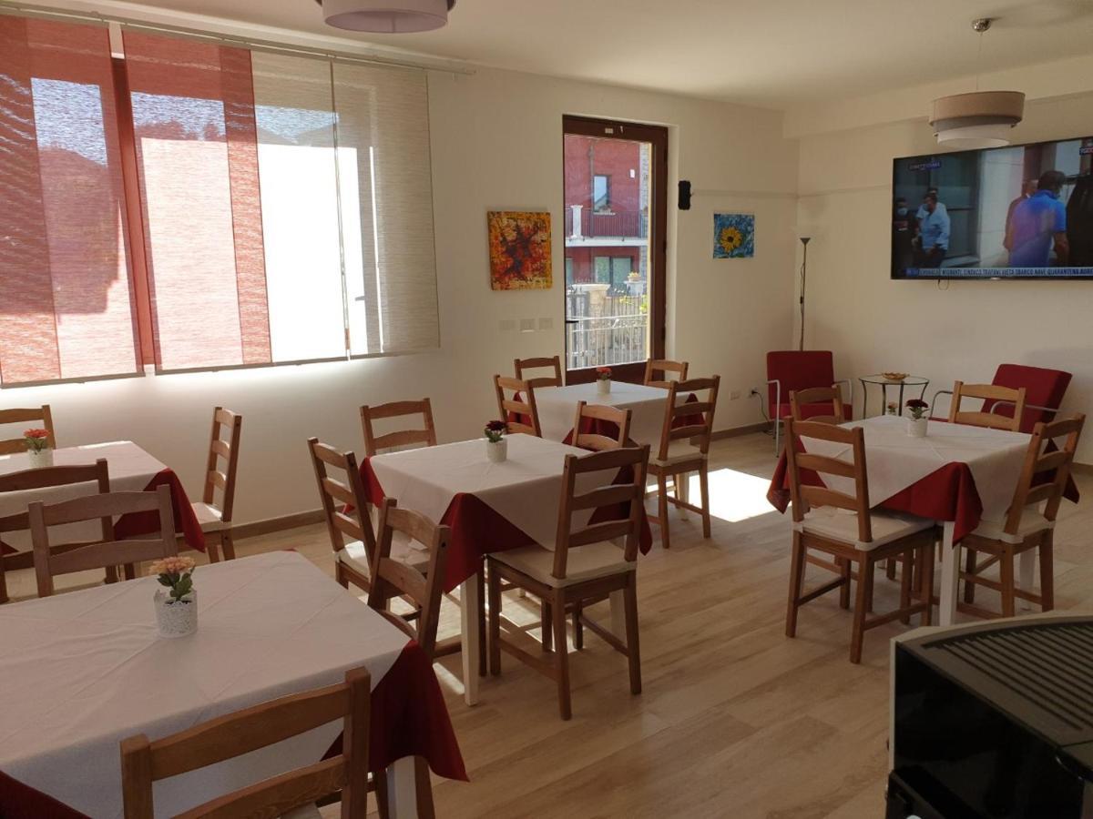 B&B Villa Chiara Bed And Breakfast Taormina Bagian luar foto