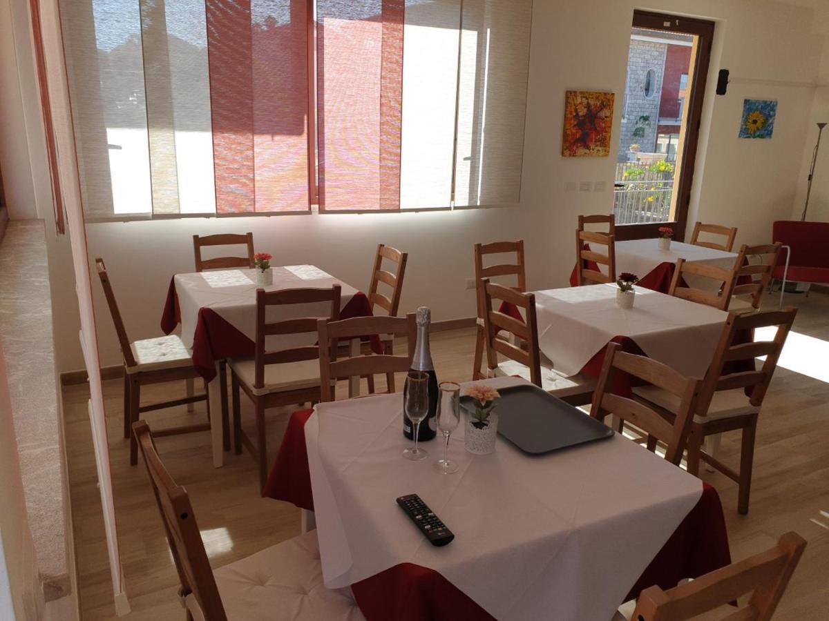 B&B Villa Chiara Bed And Breakfast Taormina Bagian luar foto
